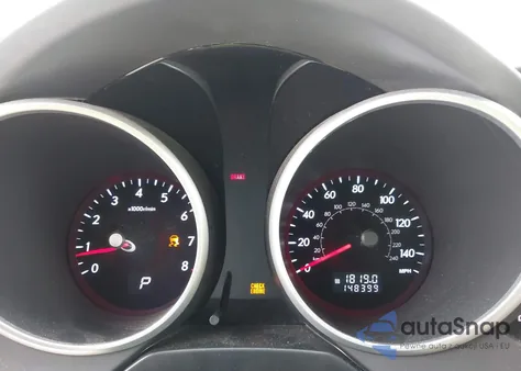 2014 Subaru Tribeca 3.6R Limited from USA, damaged, VIN 4S4WX9GD9E4400654